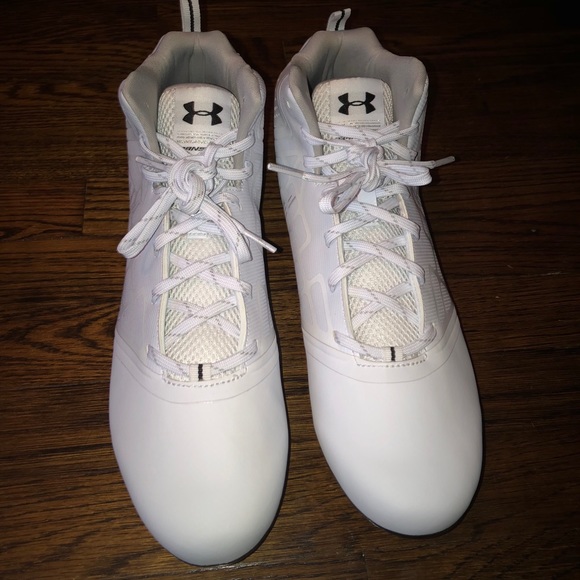 Under Armour Other - Men’s Under Armour Lacrosse/Football Cleats
